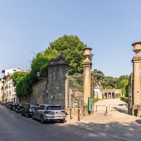 The Closest To The Boboli Gardens Florence Exterior photo